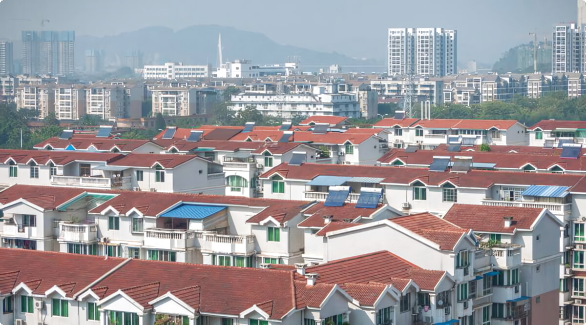 Melhores ofertas de aluguel de carros em Liuzhou